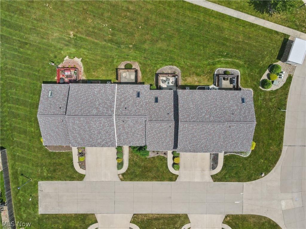 Sturbridge Commons Cluster Homes - Residential