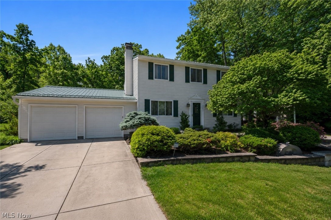 Yorkview Sub #2 - Residential