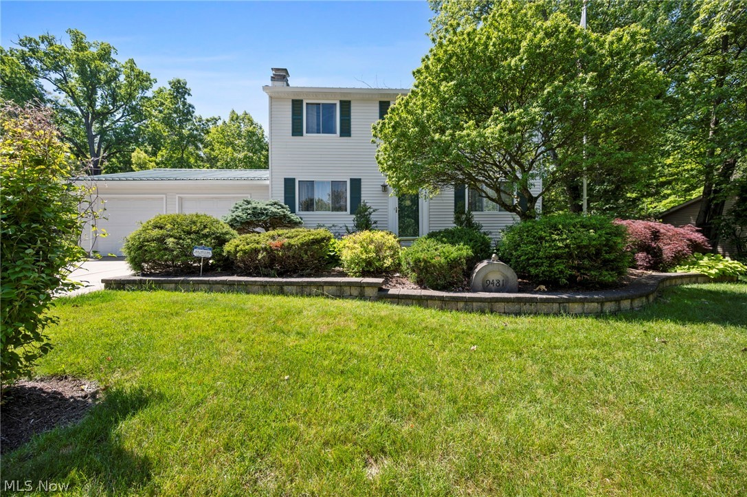 Yorkview Sub #2 - Residential
