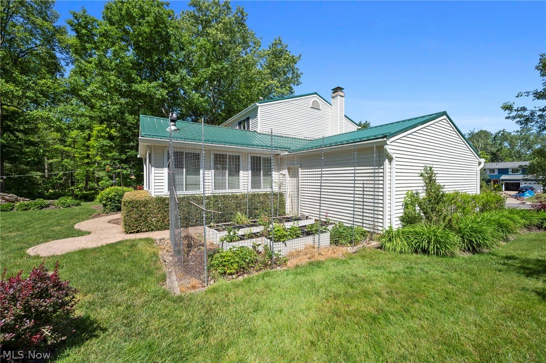 Yorkview Sub #2 - Residential