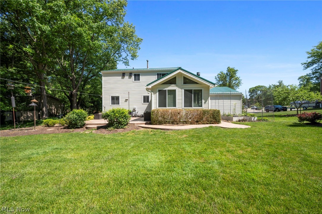 Yorkview Sub #2 - Residential