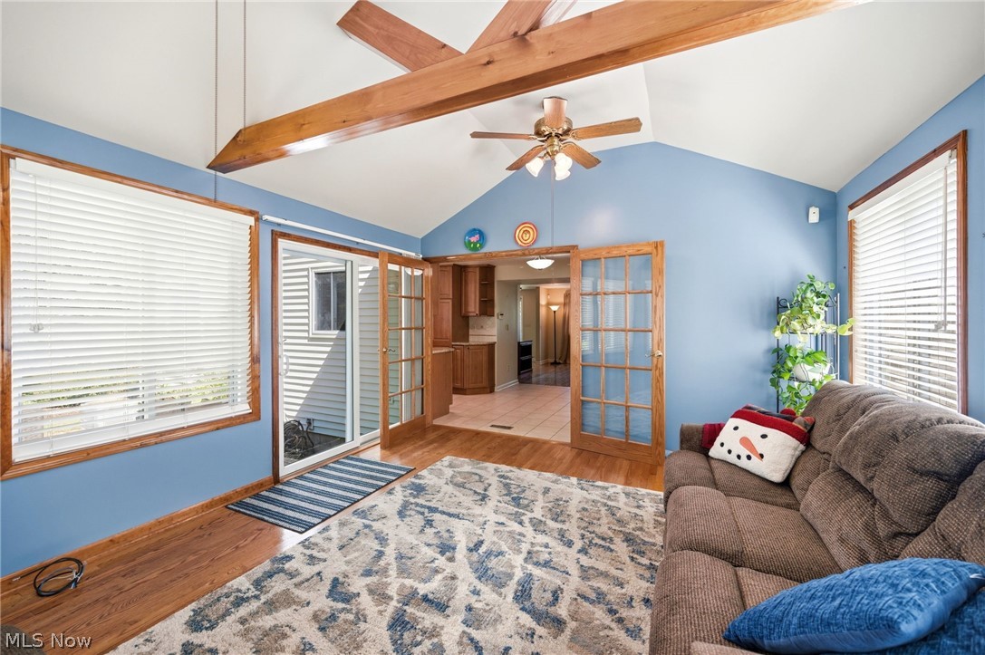 Yorkview Sub #2 - Residential