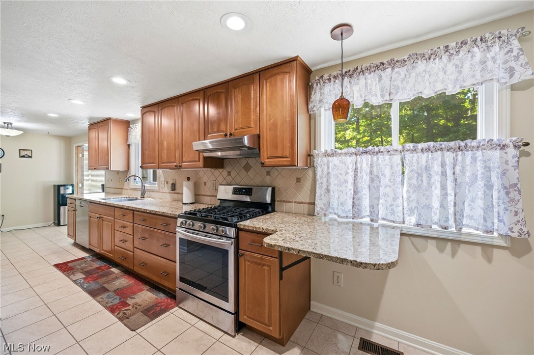 Yorkview Sub #2 - Residential