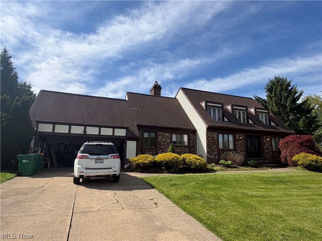 Lancaster Ridge Sub 1 - Residential