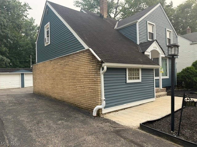 Shakerwood 06-8 - Residential