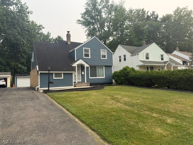 Shakerwood 06-8 - Residential