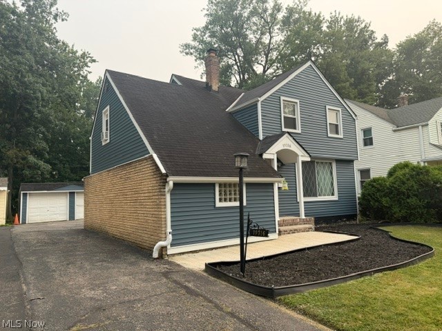 Shakerwood 06-8 - Residential