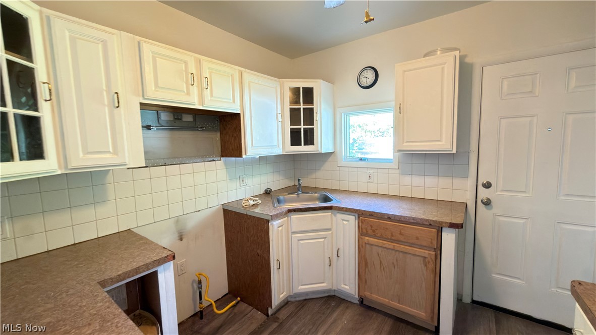 Seltzer-Round Companys Garfie - Residential