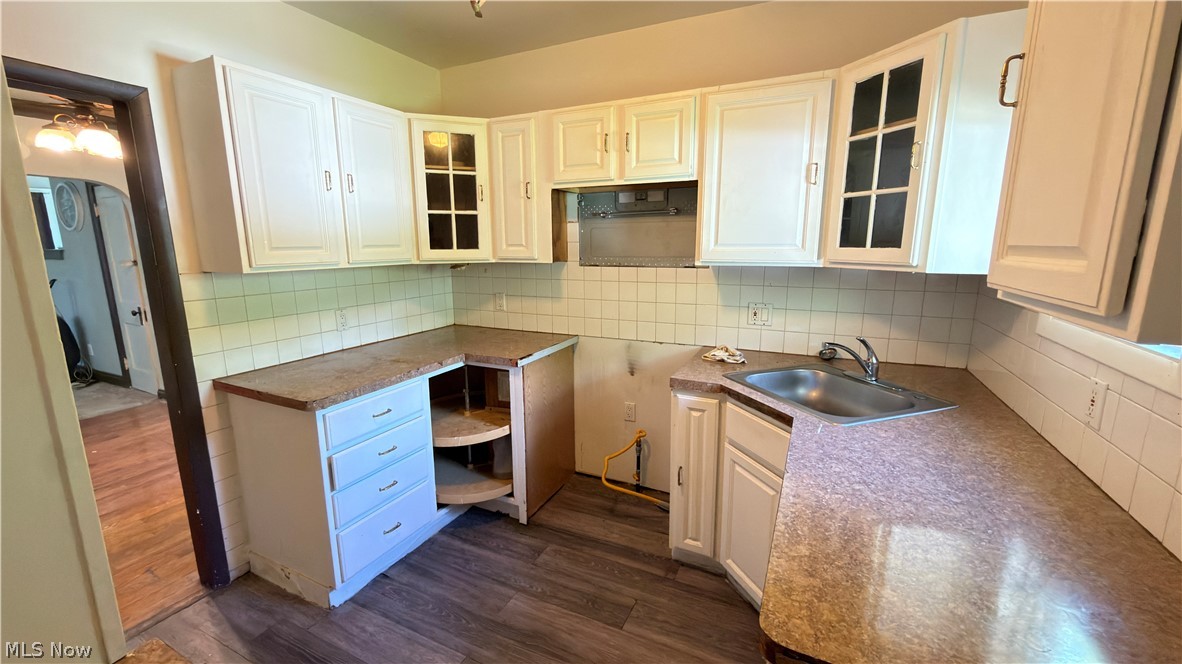 Seltzer-Round Companys Garfie - Residential