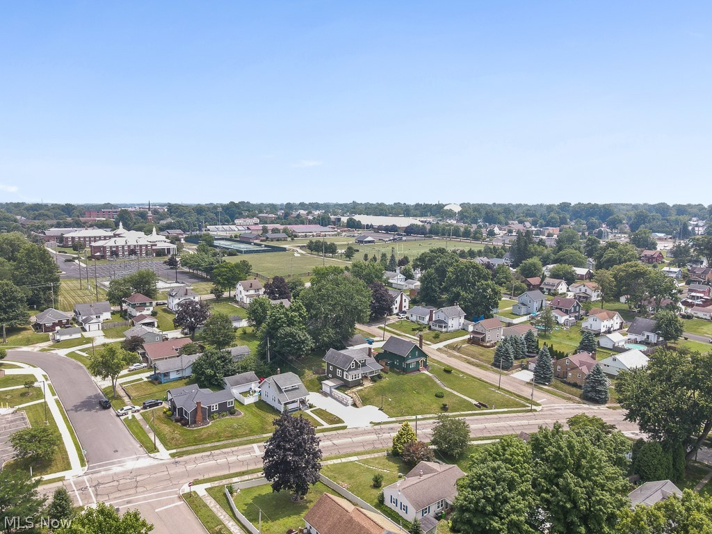 Alliance - Residential