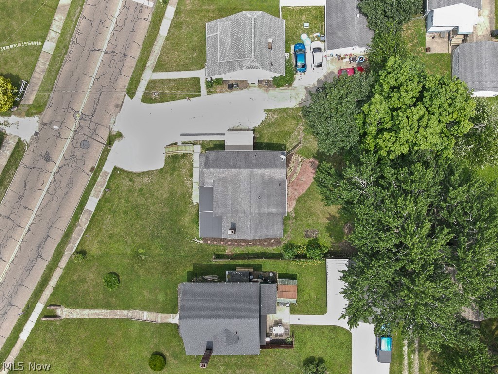 Alliance - Residential