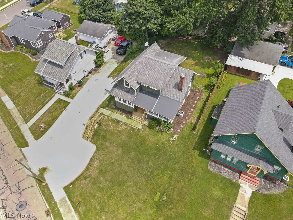 Alliance - Residential