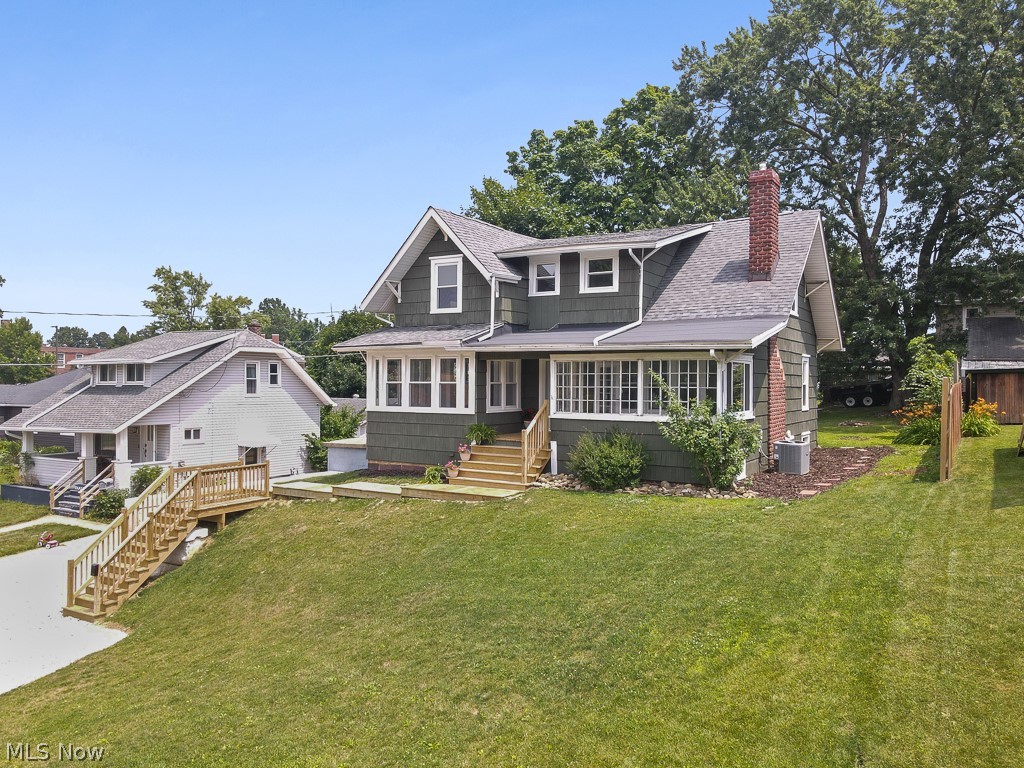 Alliance - Residential
