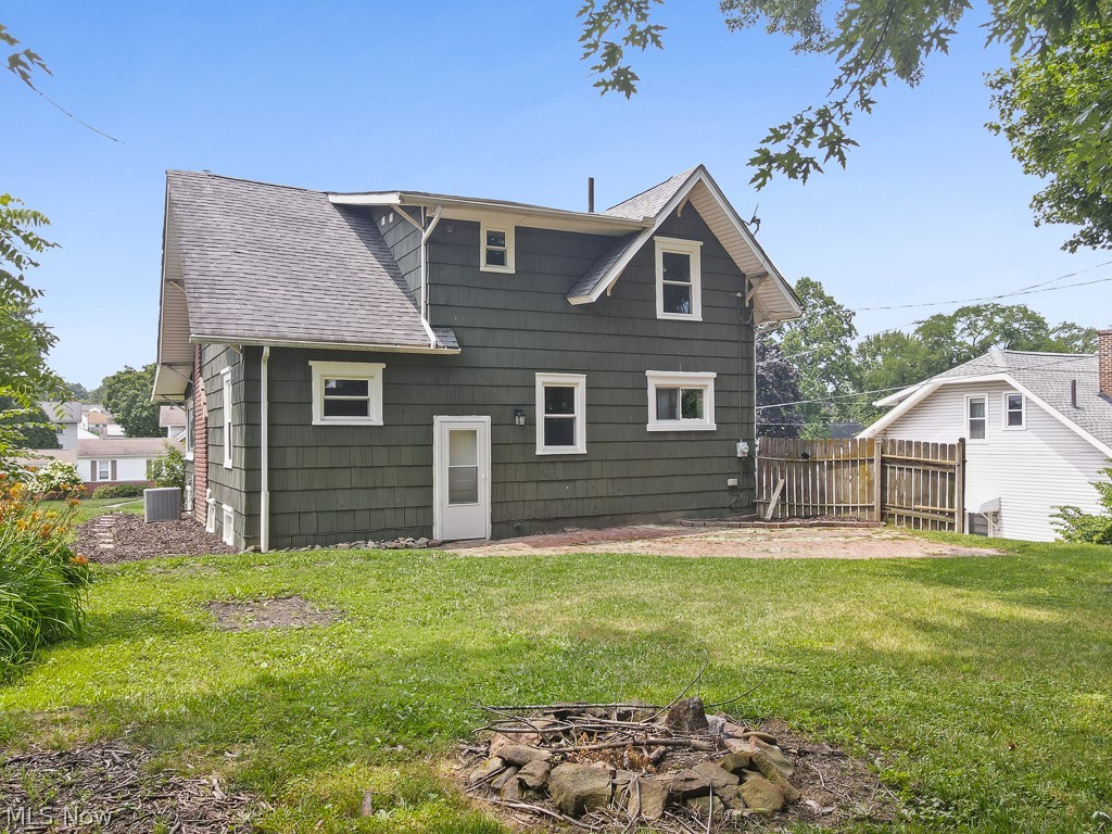 Alliance - Residential