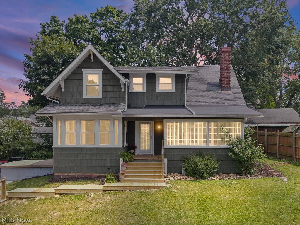 Alliance - Residential