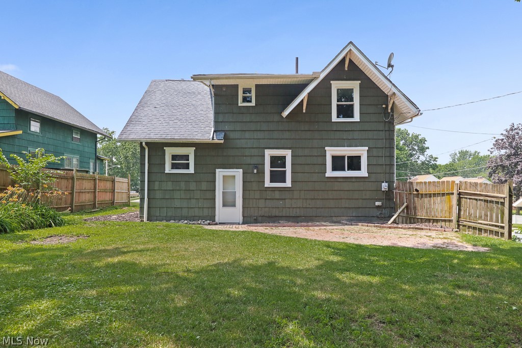 Alliance - Residential