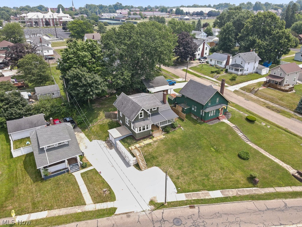 Alliance - Residential