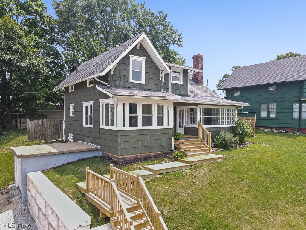 Alliance - Residential