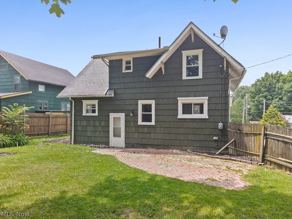 Alliance - Residential