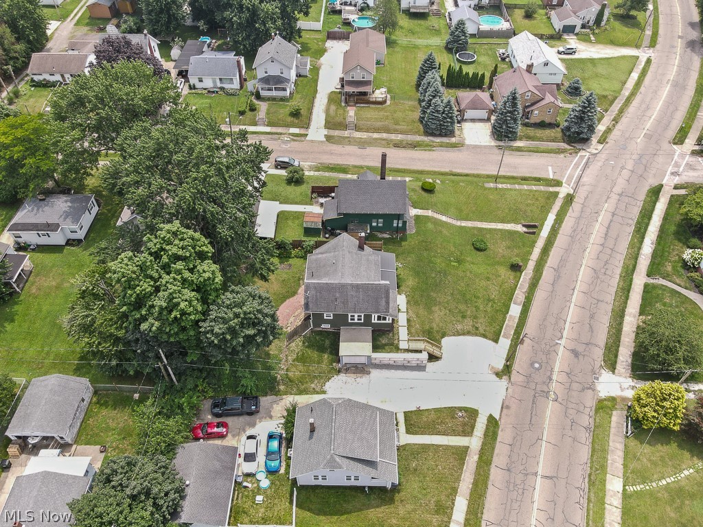 Alliance - Residential