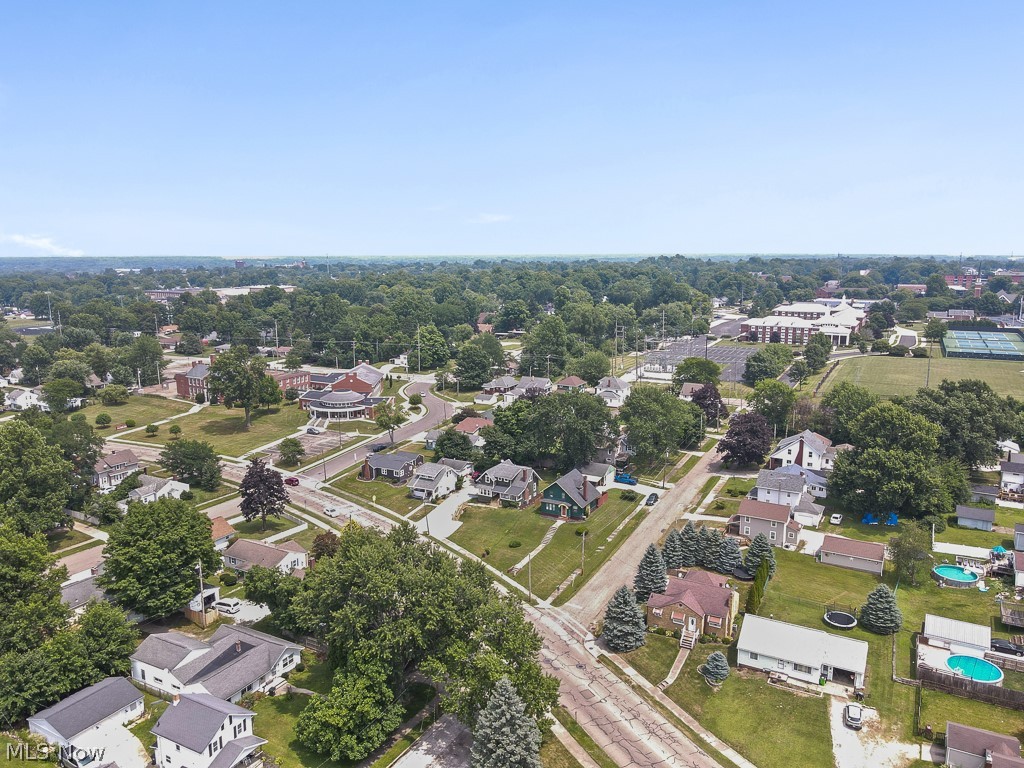 Alliance - Residential