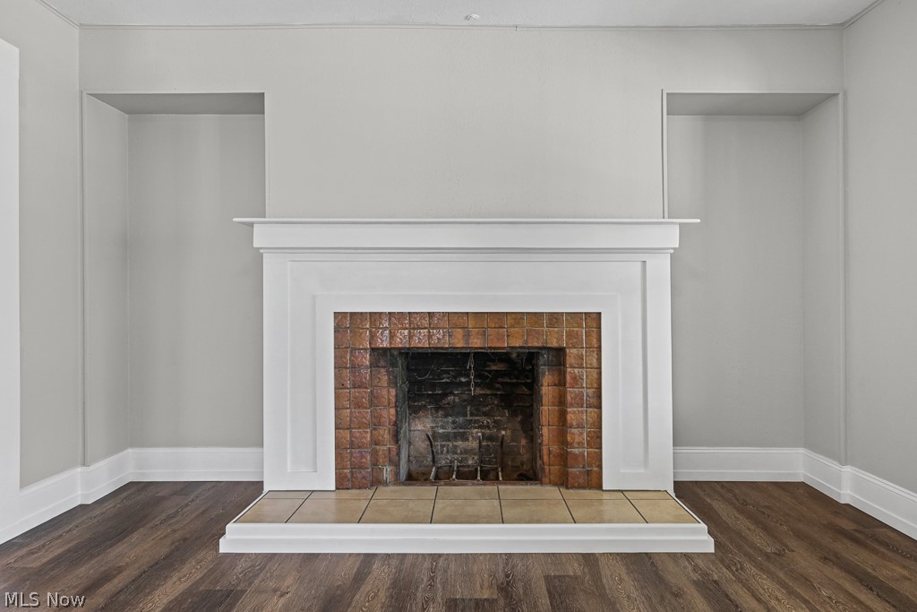 Alliance - Residential