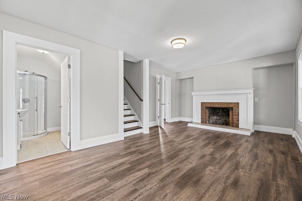 Alliance - Residential