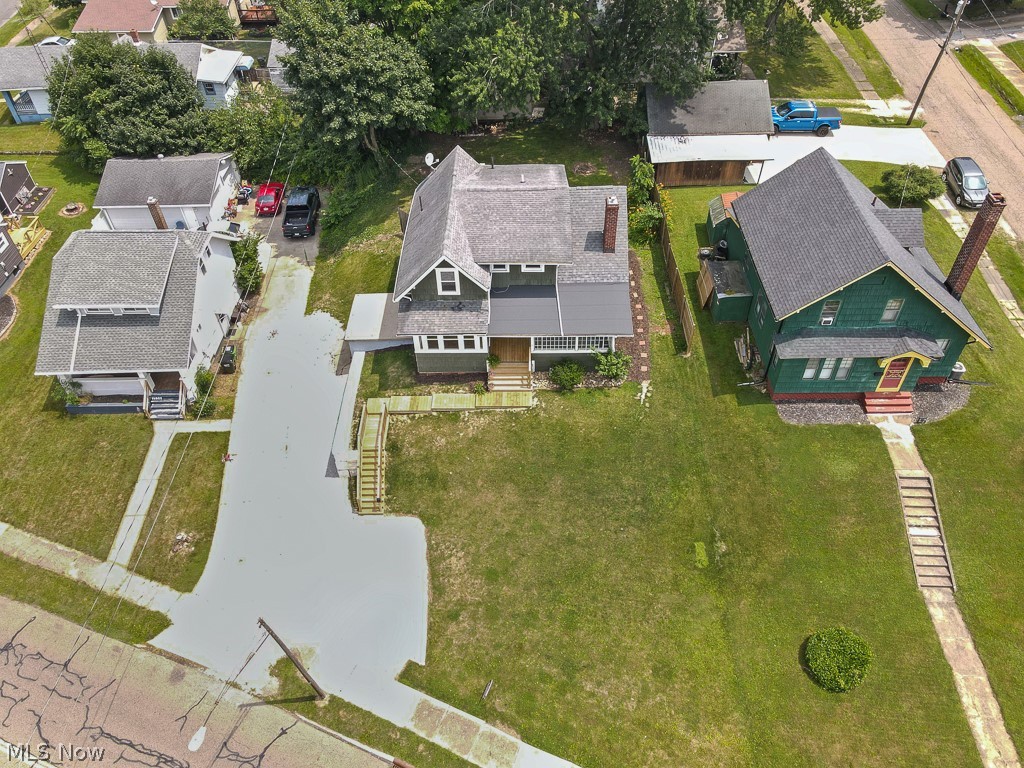 Alliance - Residential