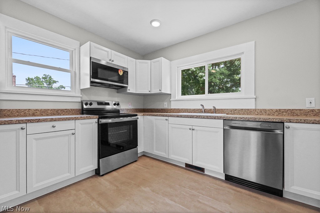 Alliance - Residential