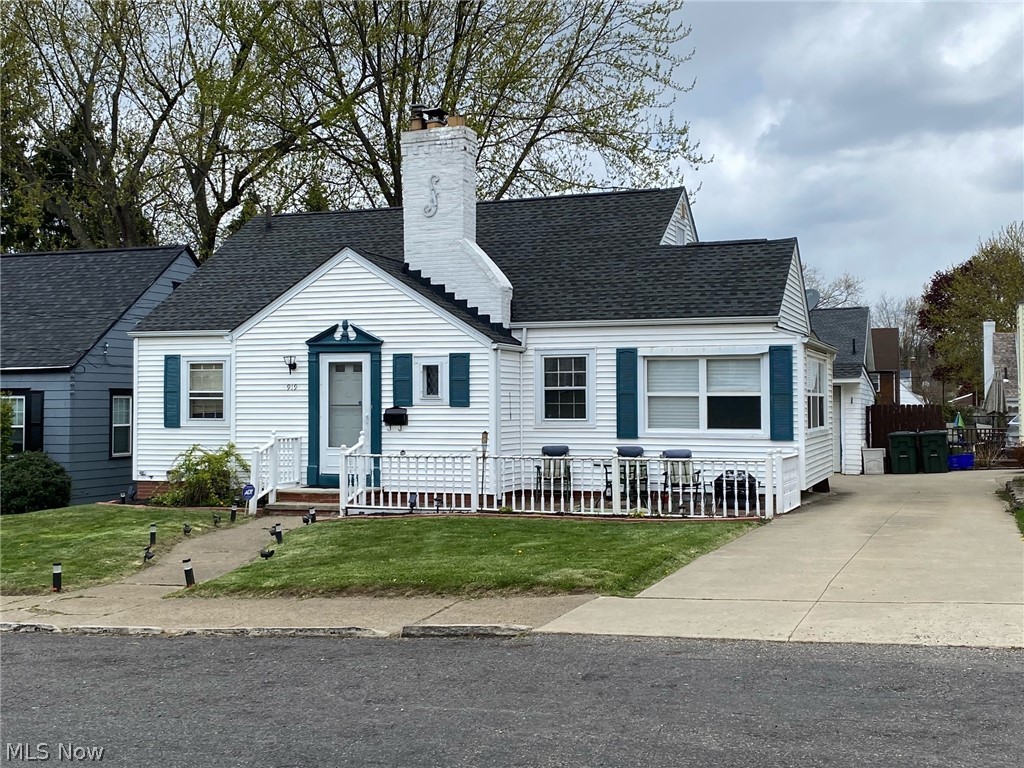 Canton - Residential