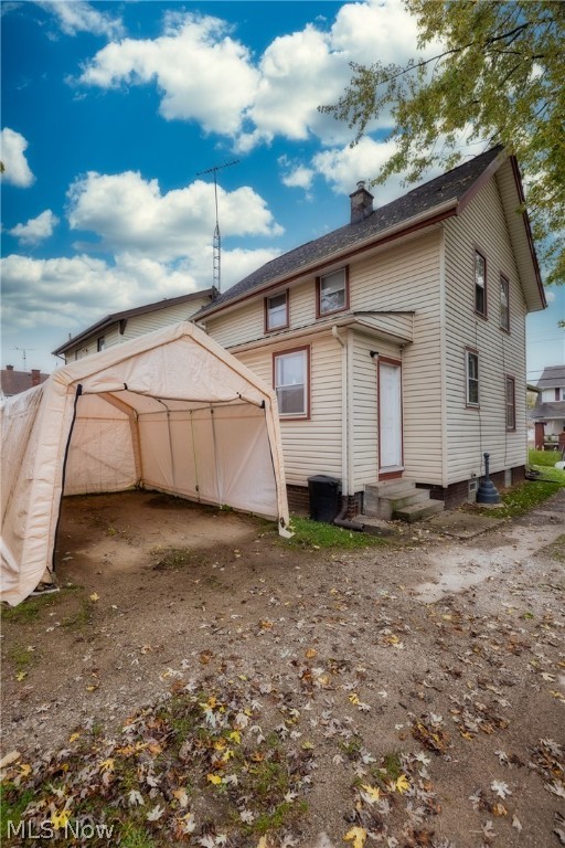 Canton - Residential