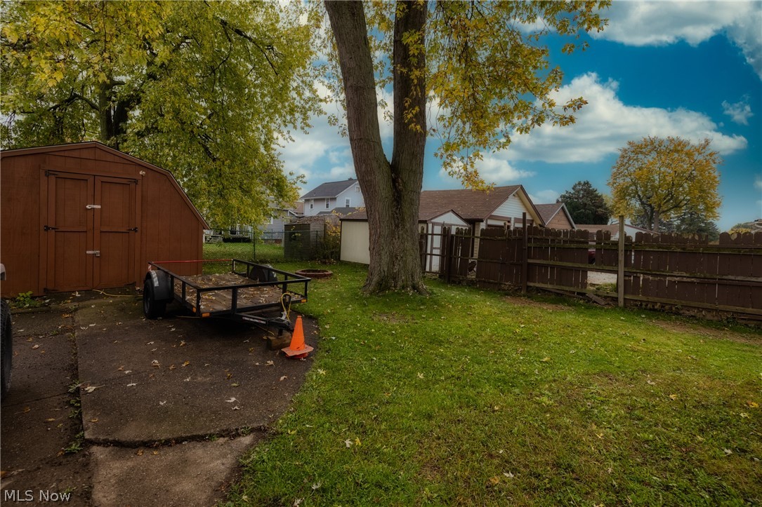 Canton - Residential
