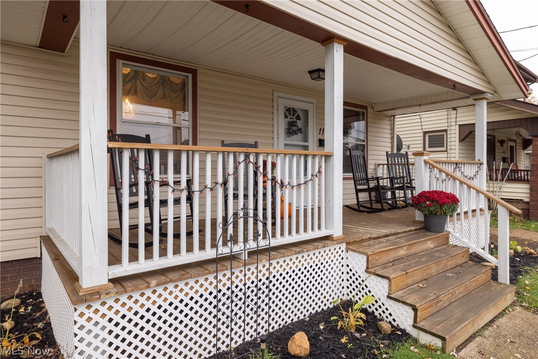 Canton - Residential