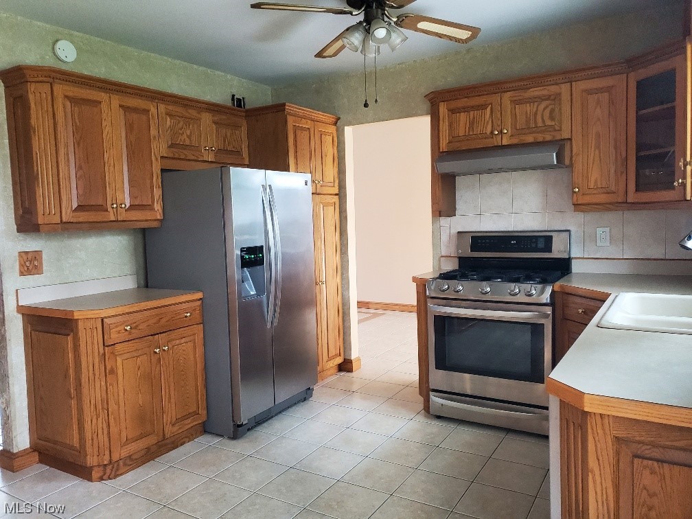 West Heights - Residential