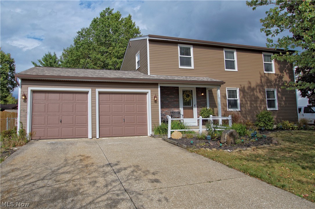Roseborough - Residential