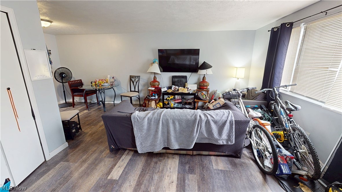 Clarkwood Condo - Residential