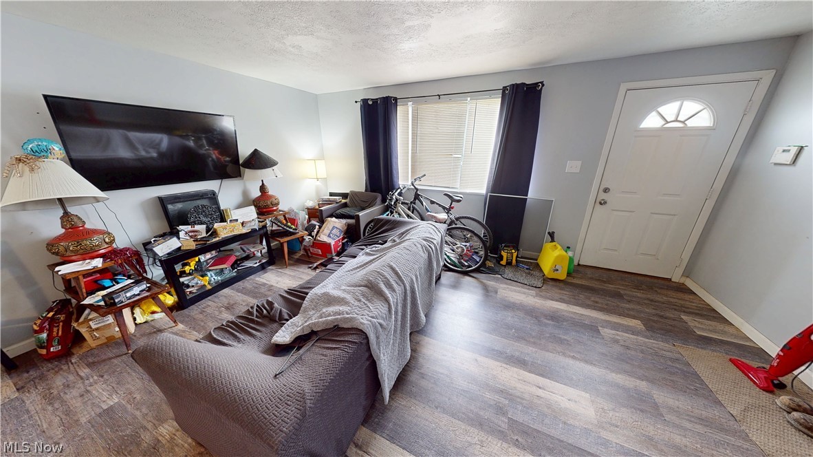 Clarkwood Condo - Residential