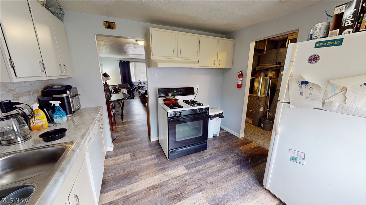 Clarkwood Condo - Residential