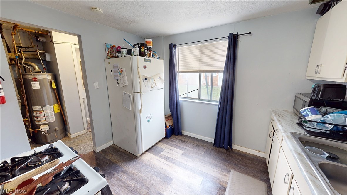 Clarkwood Condo - Residential