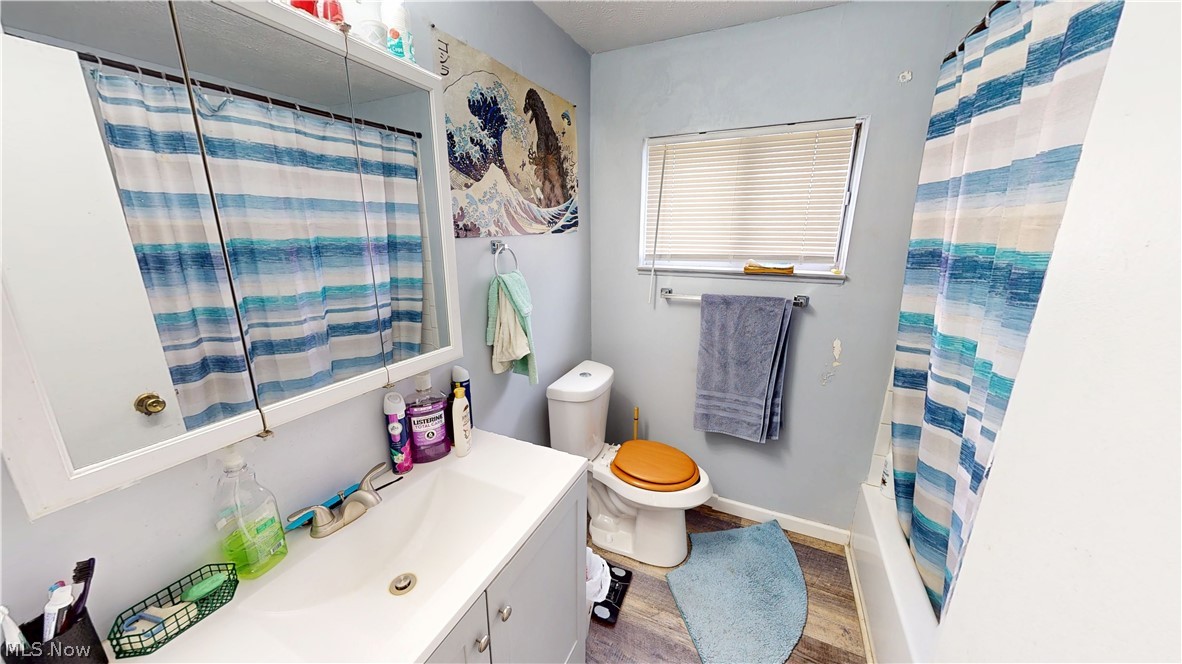 Clarkwood Condo - Residential