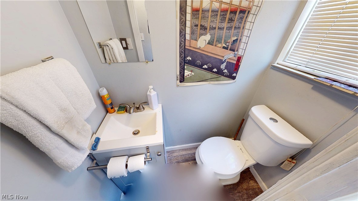 Clarkwood Condo - Residential