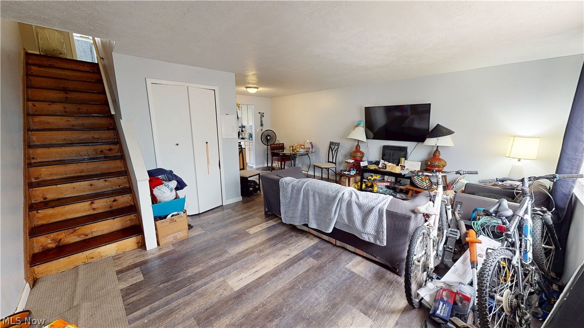 Clarkwood Condo - Residential