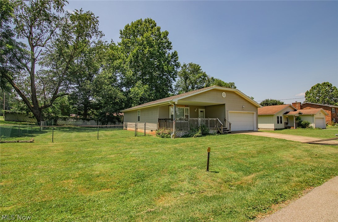 Greenbrier Adn - Residential