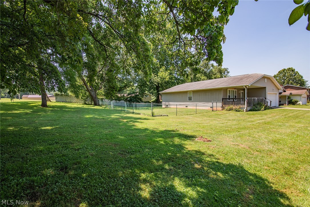 Greenbrier Adn - Residential