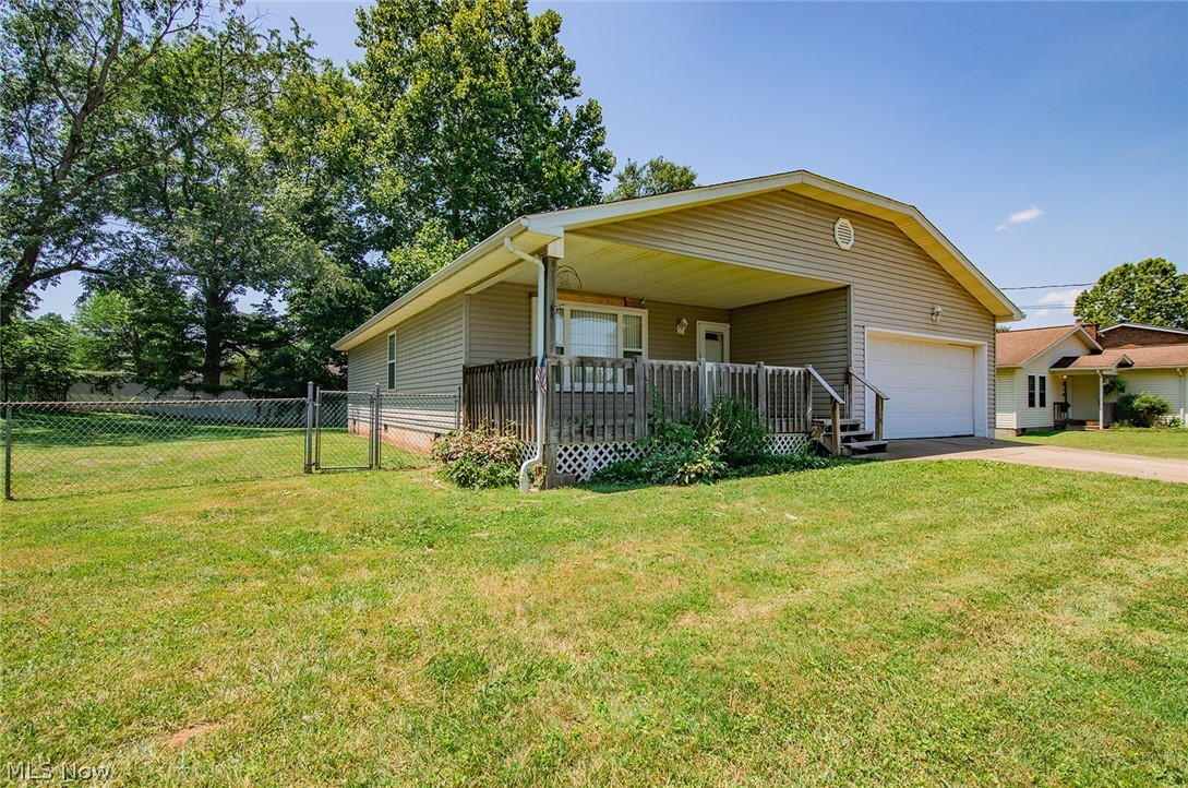 Greenbrier Adn - Residential