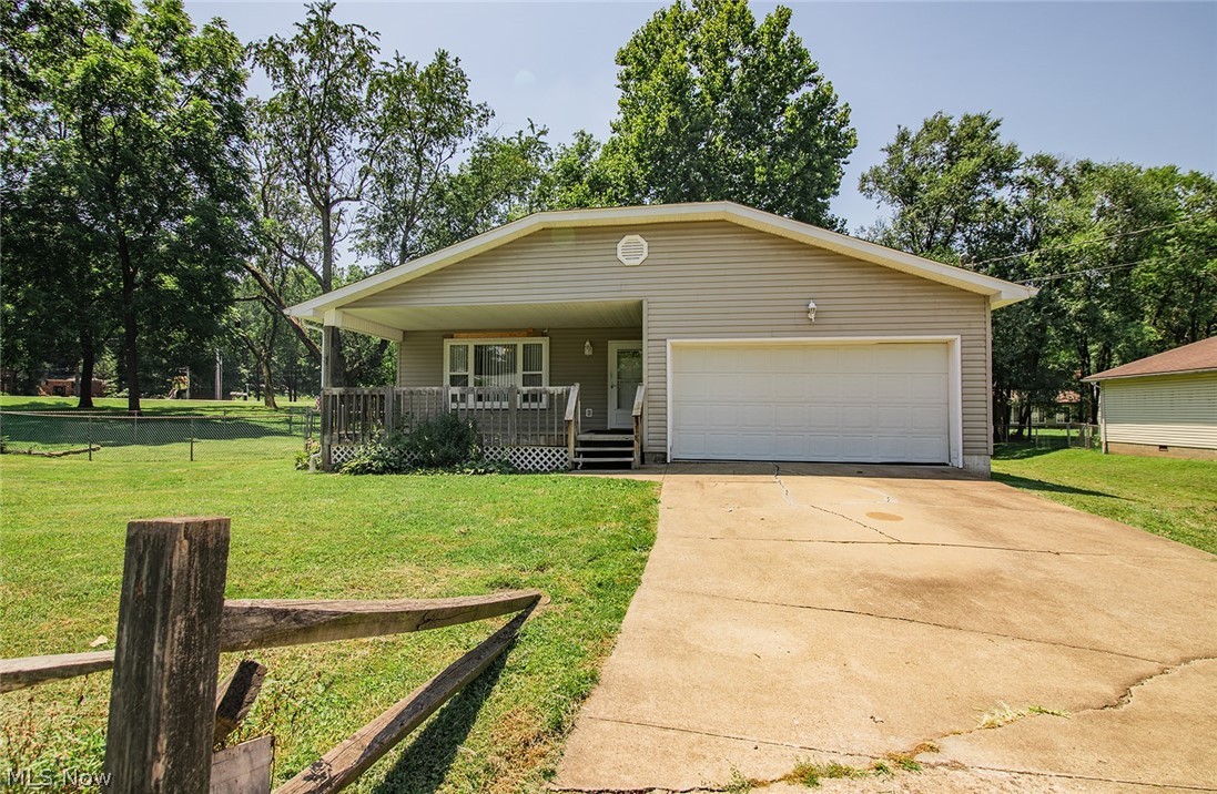 Greenbrier Adn - Residential