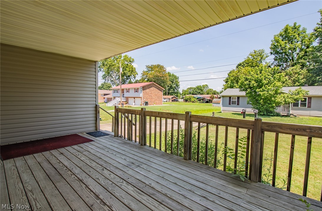 Greenbrier Adn - Residential