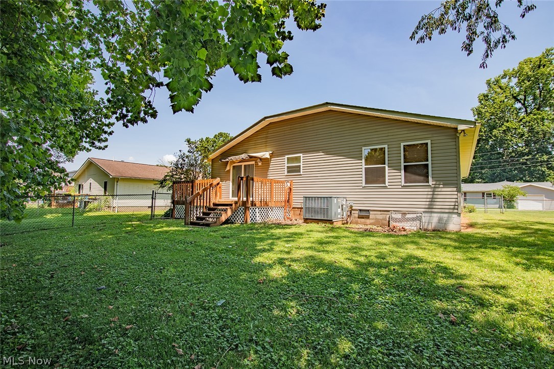 Greenbrier Adn - Residential