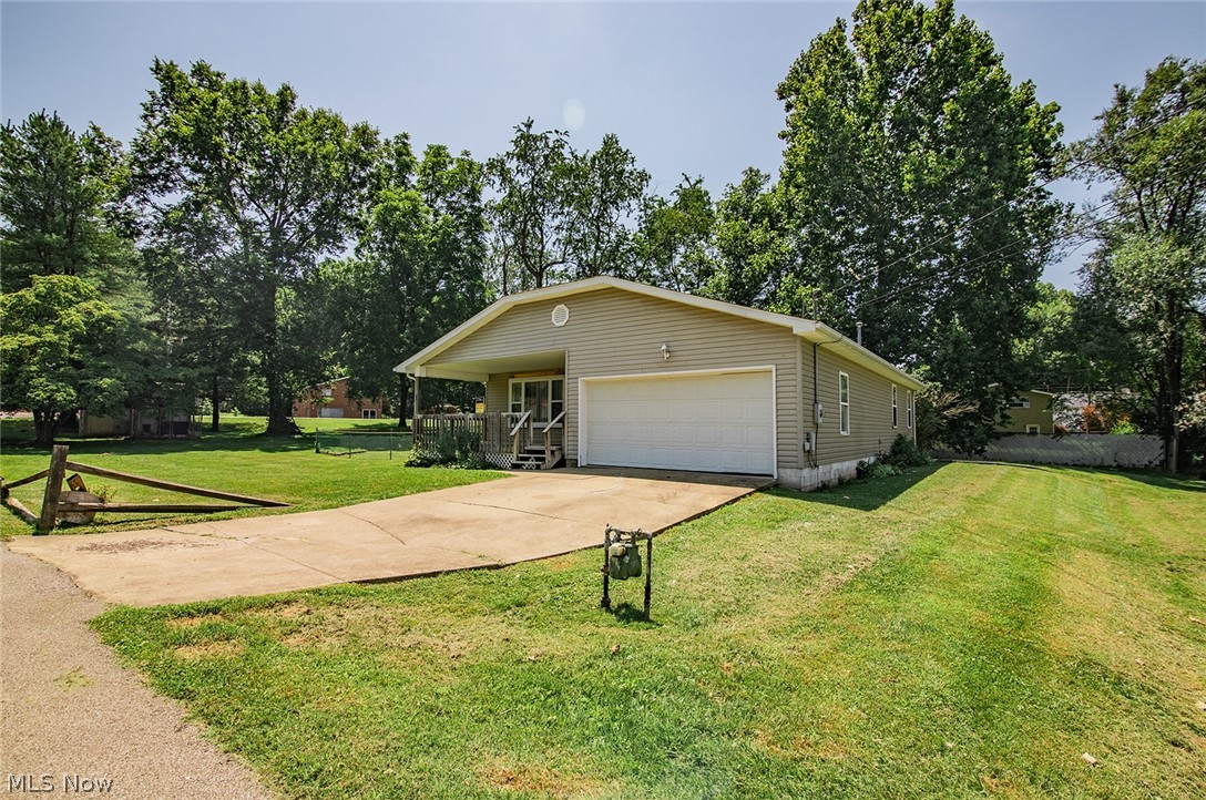 Greenbrier Adn - Residential