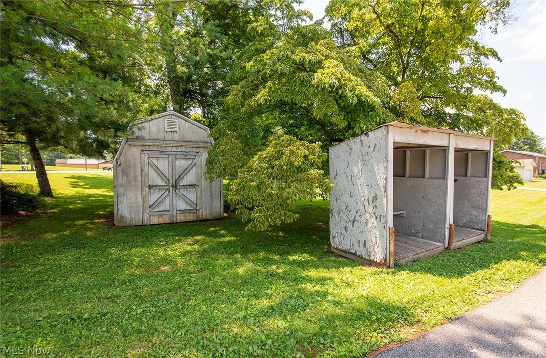 Greenbrier Adn - Residential